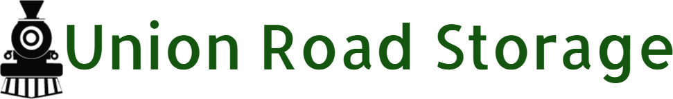 Union Road Storage Logo